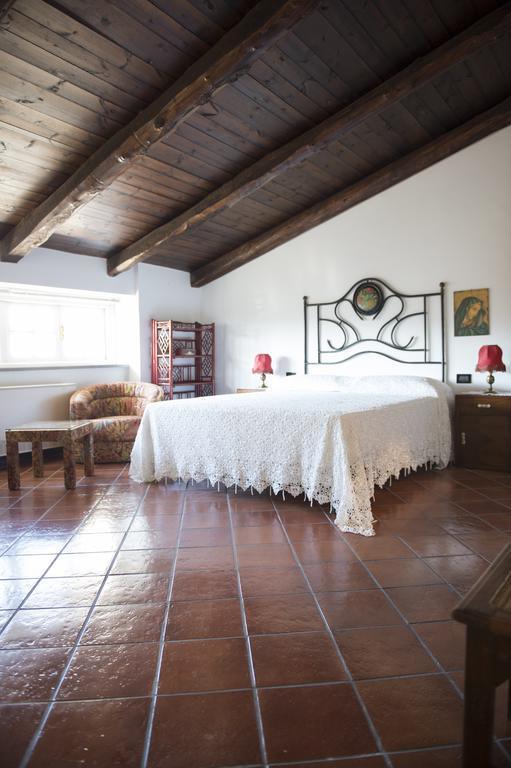B&B La Corte Fondi Room photo