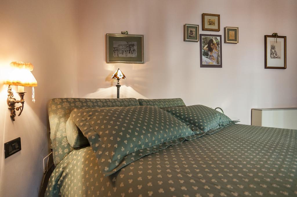 B&B La Corte Fondi Exterior photo